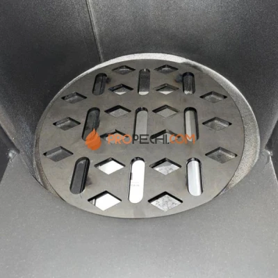 Колосник для печи KIVI-IKI круглый