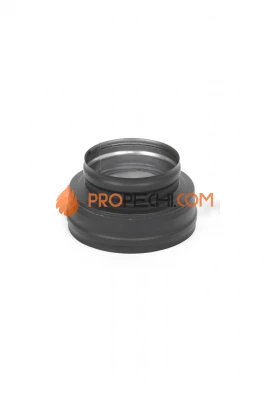 Конус Термо КТ-Р 430-0.5/430 D115/200 Black