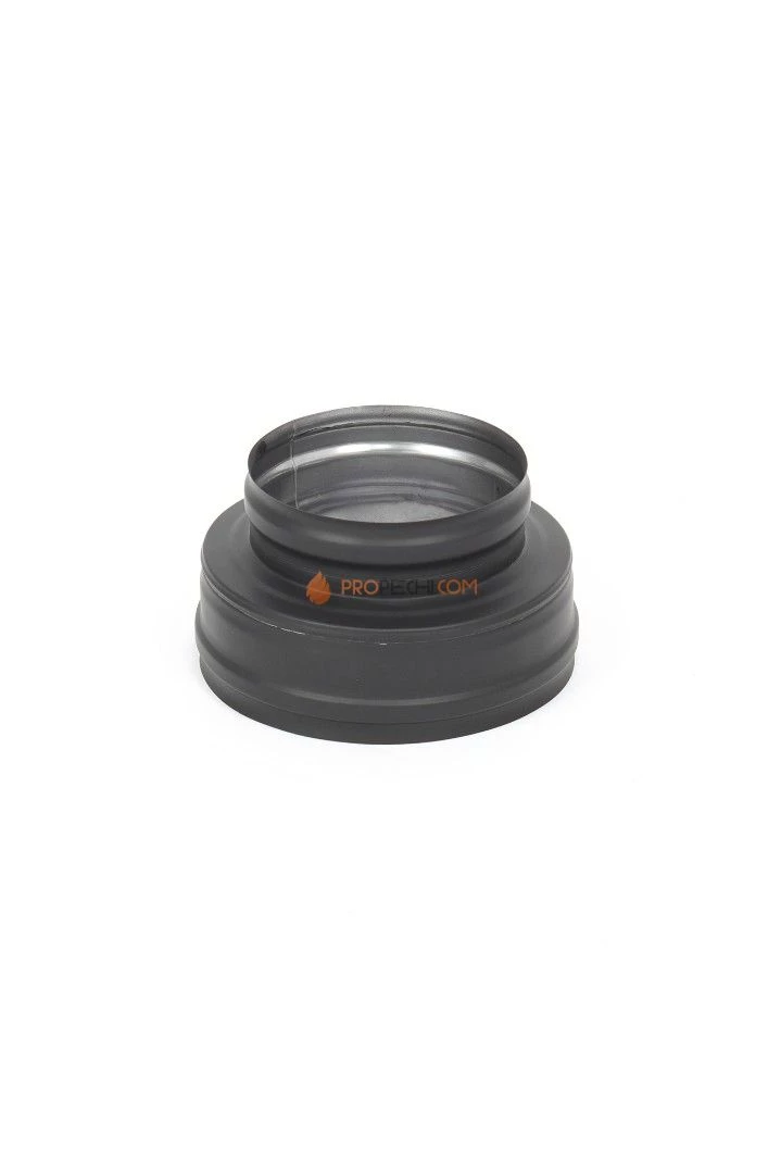 Конус Термо КТ-Р 430-0.5/430 D115/200 Black
