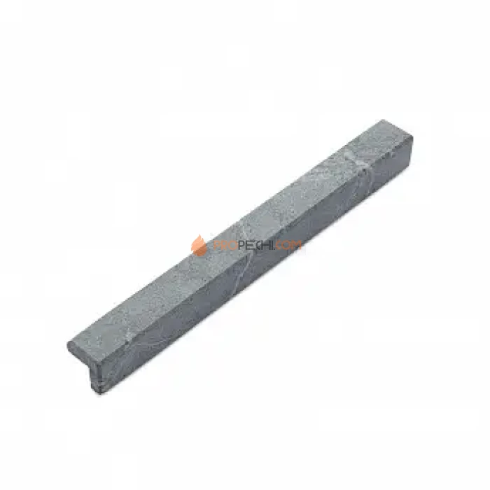 Уголок Talc talcum stone 30х30х300