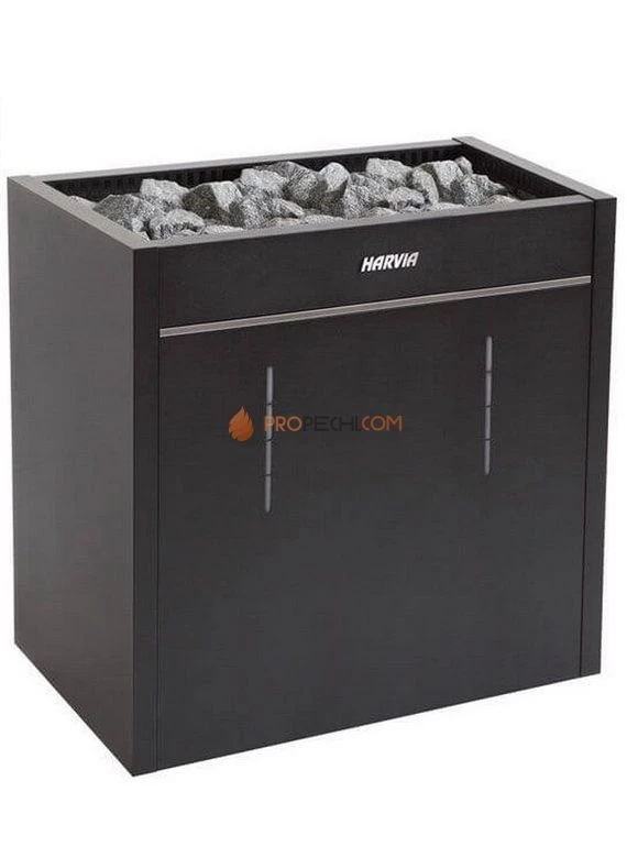 Печь Virta Pro Combi HL 135SA Steel