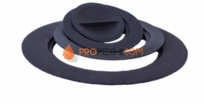 Кружок чугунный НМК D120