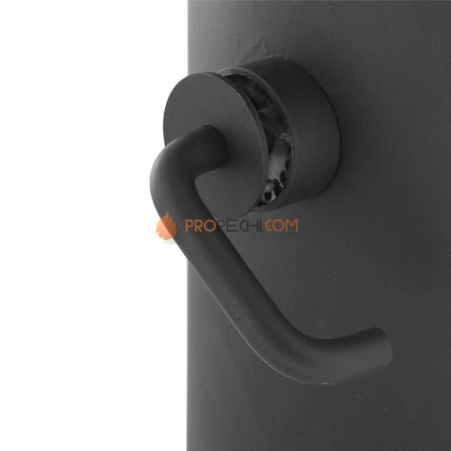 Шибер SZKB-200-CZ