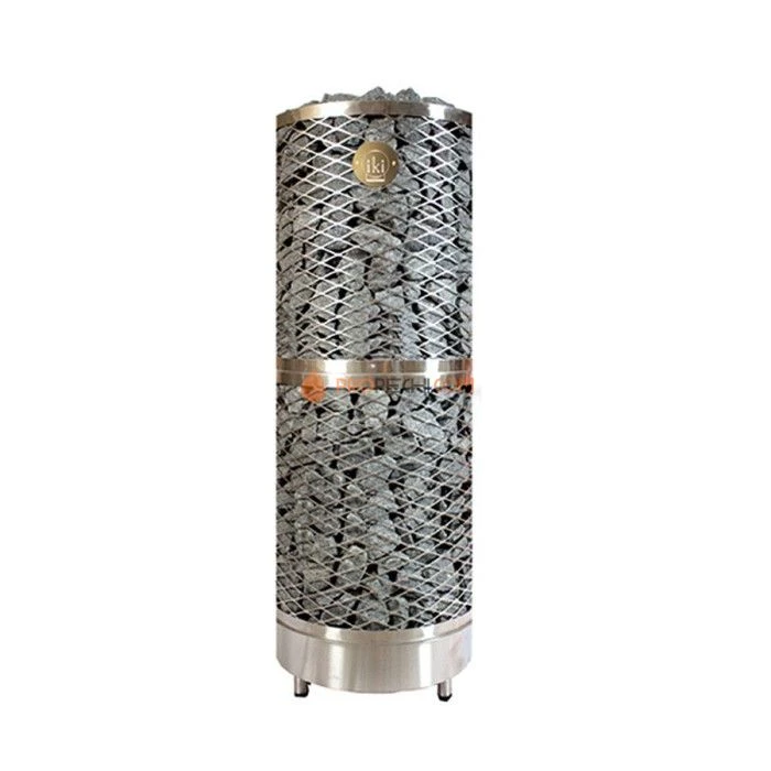 Электрическая печь IKI Pillar 15 кВт