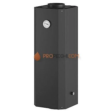 Устройство теплообмена Везувий Гейзер