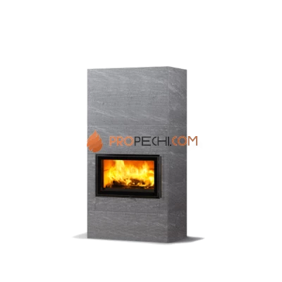 Печь-камин Tulikivi Saramo S Rigata