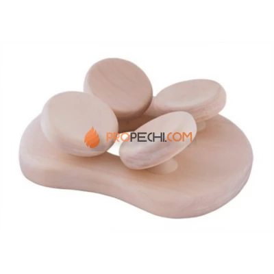 Подголовник SAWO 512-D Halu