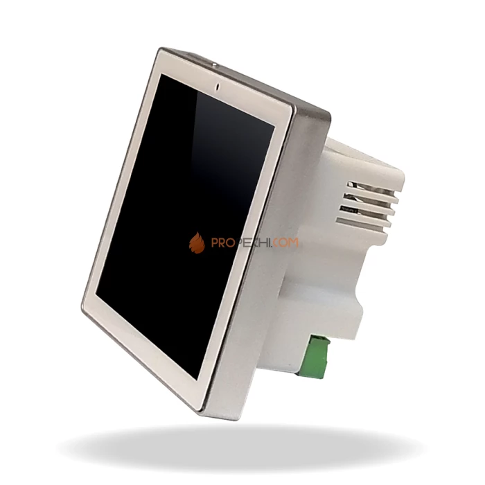 Сенсорная панель управления SW-Sensor-2 Black