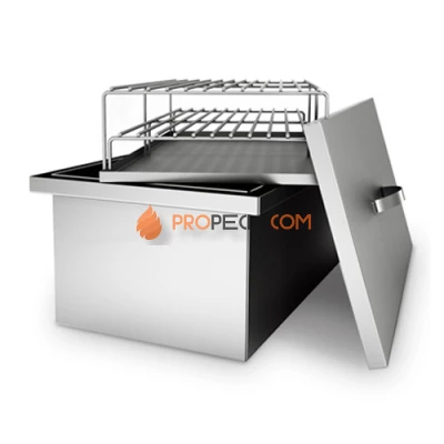 Коптильня Smoky Proof