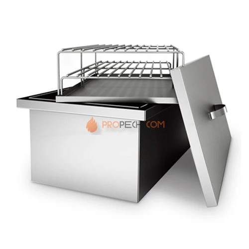 Коптильня Smoky Proof