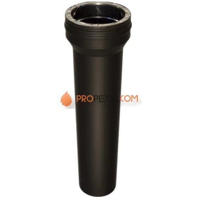 Переходник Топка - РМ50 1000 мм д 200/300