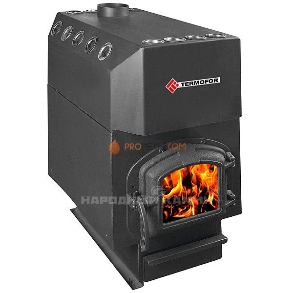 Отопительная печь Термофор (Конвектика) Ставр 9Ч