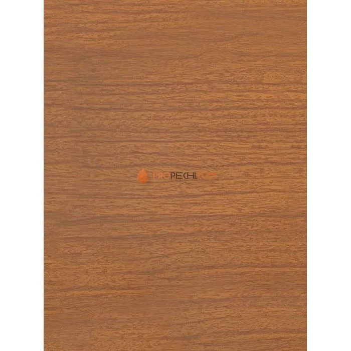 Дверь для хамама DoorWood АРТ Wood 6 Бронза матовая, 2000x700 мм