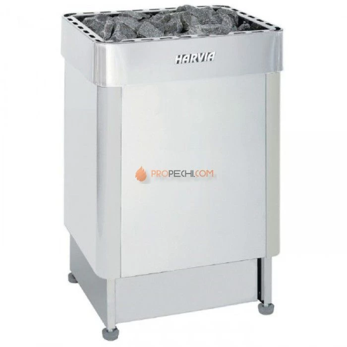 Электрическая печь Harvia Senator T 10,5 (без пульта)