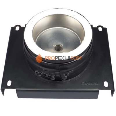 Основание с отводом конденсата 130/180