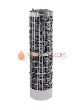Электрическая печь HARVIA Cilindro Pro PC100E/135E без пульта