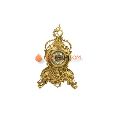 Каминные часы Virtus (5734B)