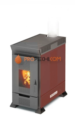 Печь отопительная Теплодар Матрица 100