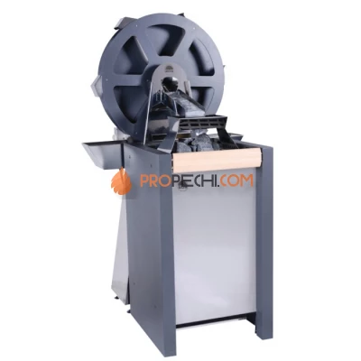 Мини мельница + печь EOS Herkules S60 15 кВт