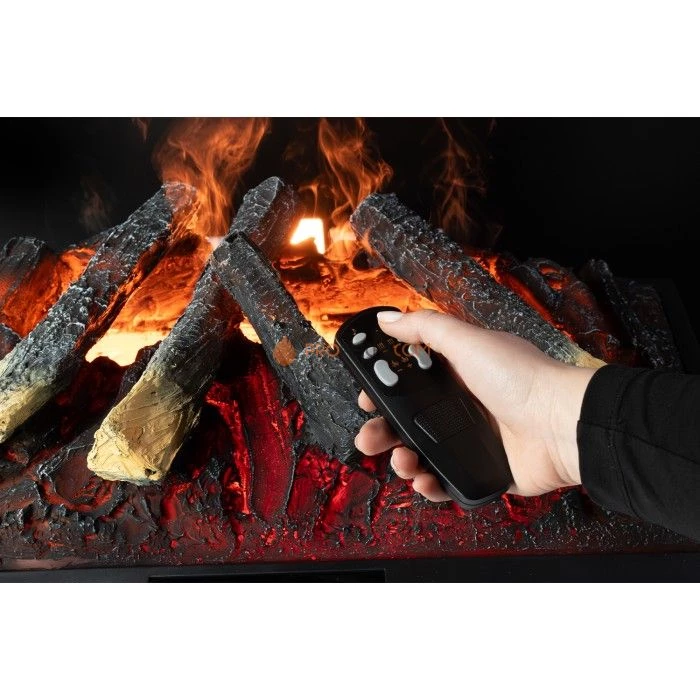 Электрический очаг Royal Flame Design L560RF 3D LOG
