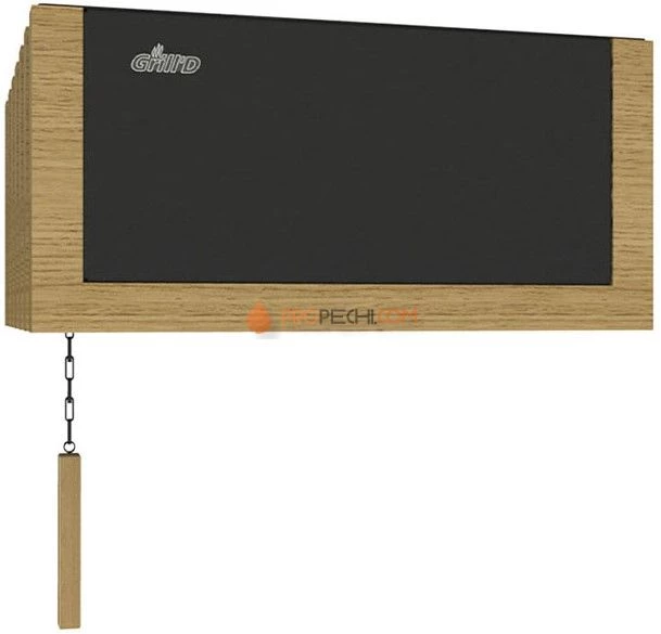 Устройство обливное Grill'D Oblivion 30