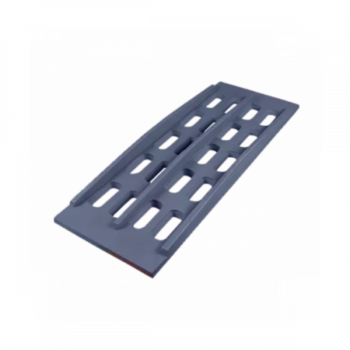 Решетка колосниковая Гефест 200x290