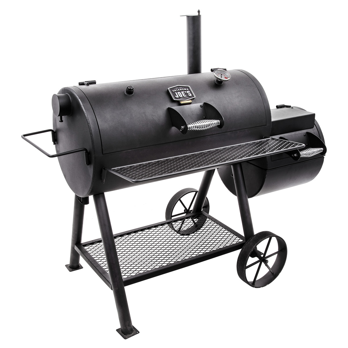 Коптильня Oklahoma Joe's Highland Offset 64 935 р.