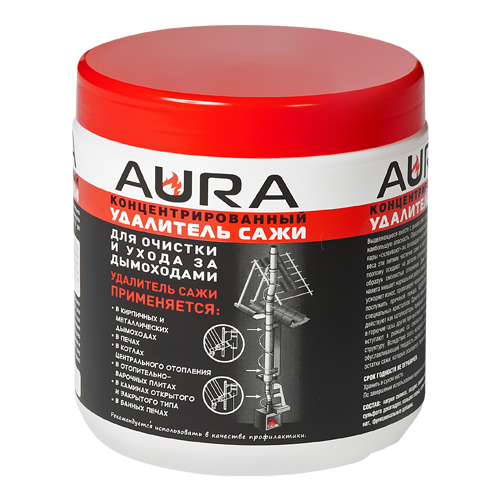 Удалитель сажи Aura 0.5