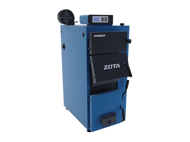 Котел Zota Magna 60