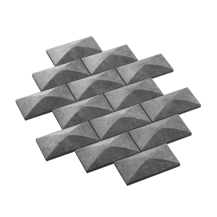 Панель Talc 10 talcum stone (145x72x50)