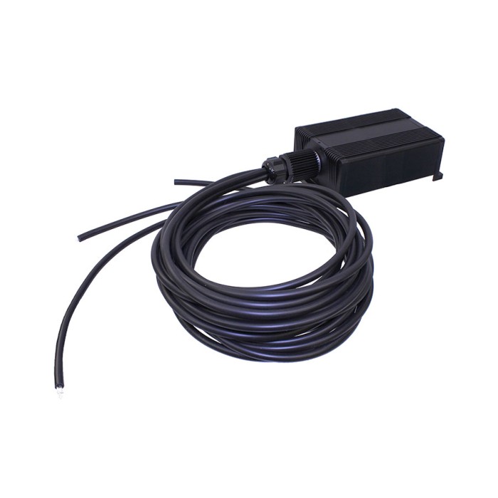 Комплект Cariitti VPL30T - CEP200, 200 волокон, мерцание