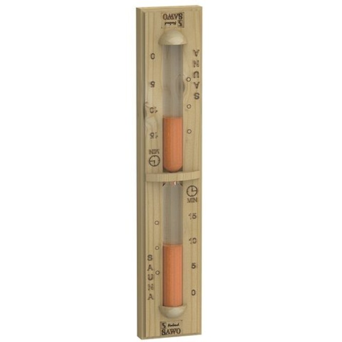 Часы песочные SAWO 551-P