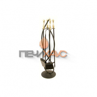 Каминный набор Royal Flame T58110AK
