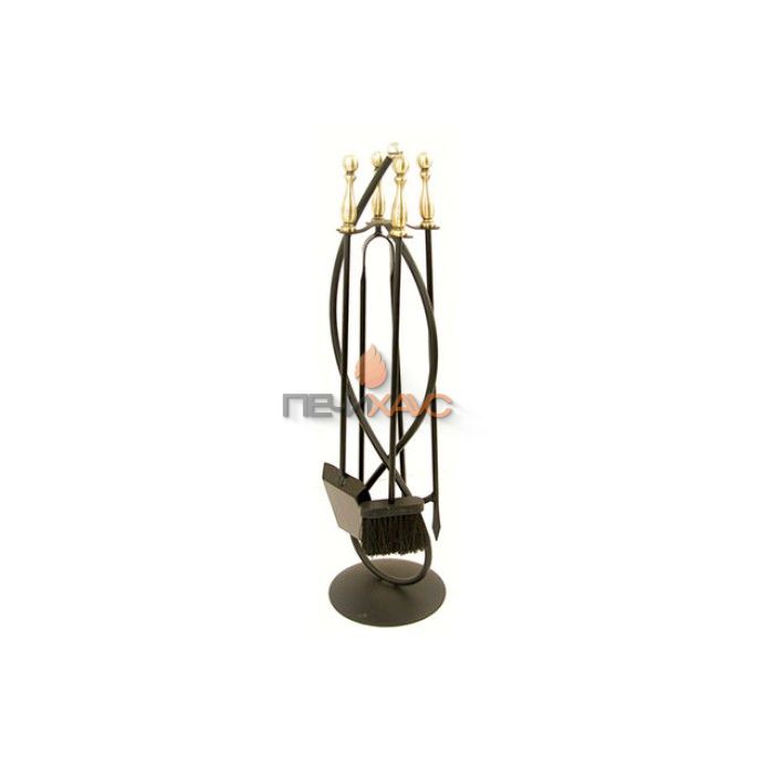 Каминный набор Royal Flame T58110AK