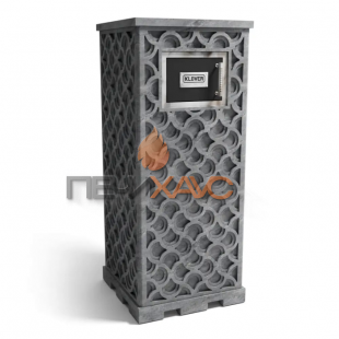 Комплект Talc 22 talcum stone + Klover KLV RT 50-RVn-Х 310s