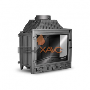 Каминная топка KAWMET W4 PB