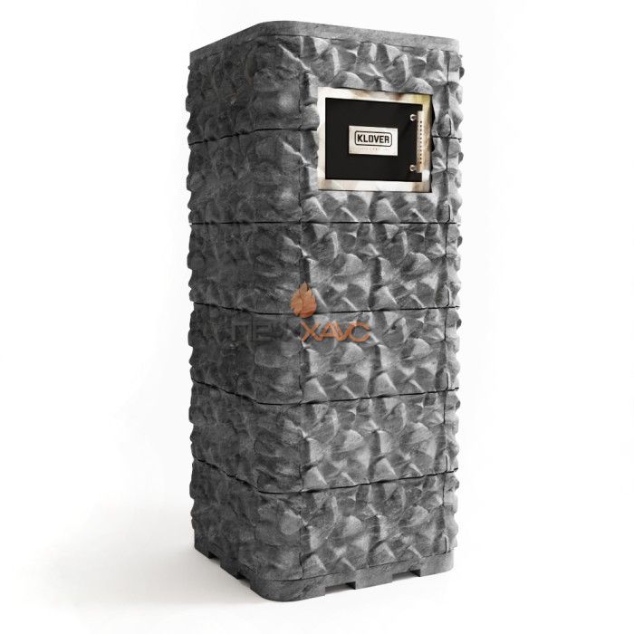 Комплект Talc 28 talcum stone + Klover KLV RT 50-RVn-Х 310s