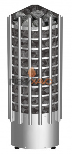 Электрическая печь HARVIA Glow Corner HTRCE700400 TRC70E без пульта
