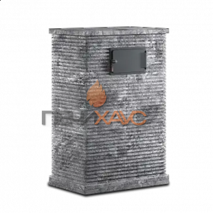 Комплект Talc 04 talcum stone + Klover KLV RT 100-RVn-Х 310s