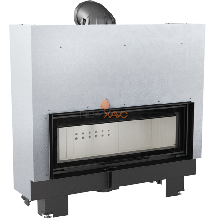 Каминная топка Kratki MB100/G (14 кВт)