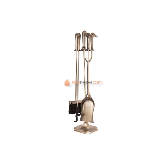 Каминный набор Royal Flame T51039AB