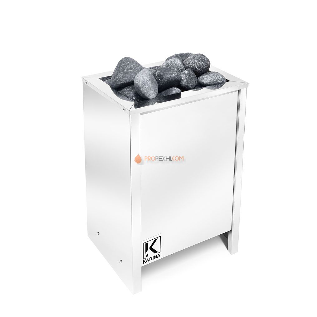 Электрическая печь KARINA Classic 4,5