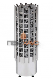 Электрическая печь HARVIA Glow HTRTE700400 TRT70E без пульта