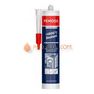Герметик жаростойкий Penosil 1500 C