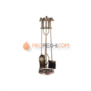 Каминный набор Royal Flame T51040AB