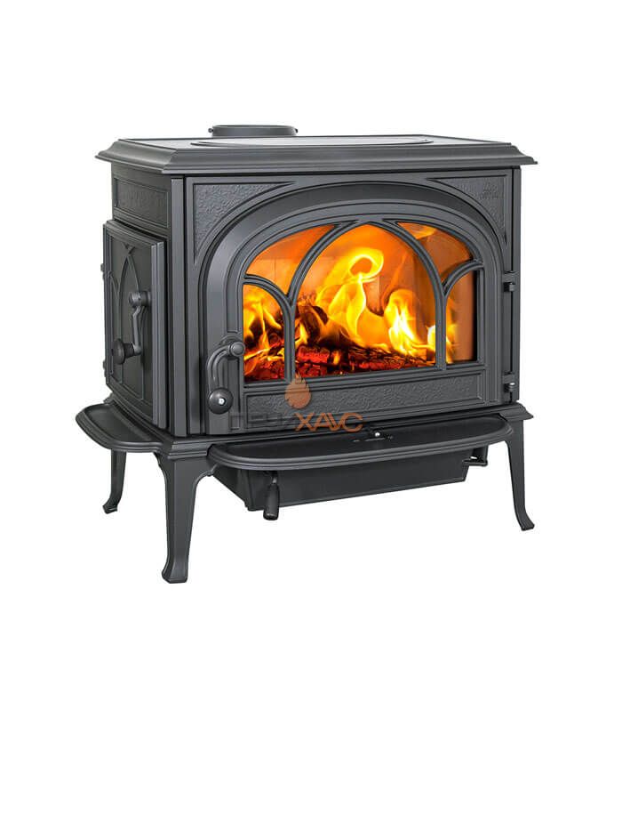 Печь-камин Jotul F 500 CB, BP