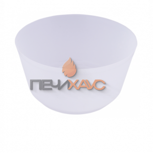 Вставка пластиковая SAWO 314 (18л., для обливного устройства)