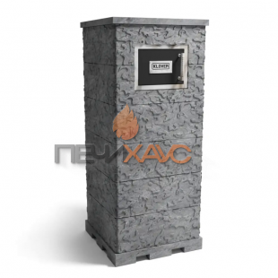 Комплект Talc 19 talcum stone + Klover KLV RT 50-RVn-Х 310s