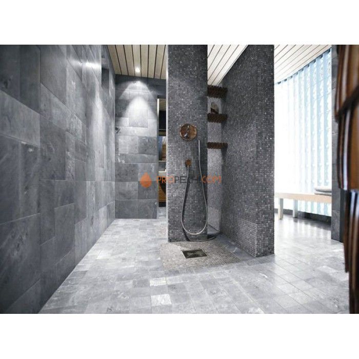 Плитка Tulikivi M10L Classic Silver