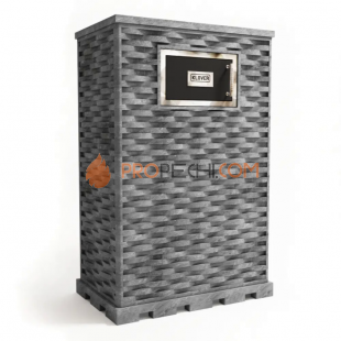 Комплект Talc 30 talcum stone + Klover KLV RT 100-RVn-Х 310s